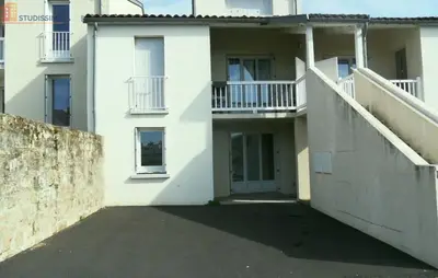 Studio à Laroquebrou