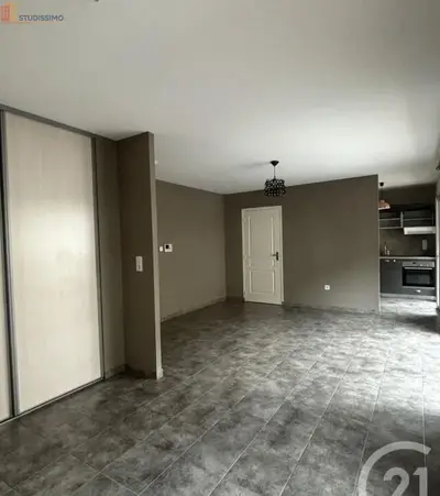 Studio à Aurillac