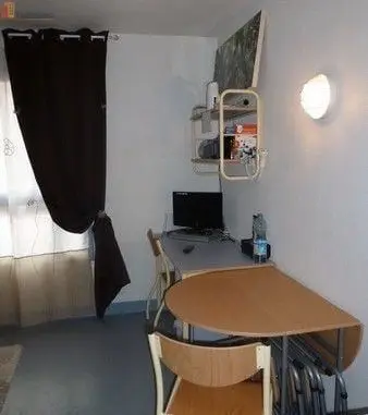 Studio à Aurillac