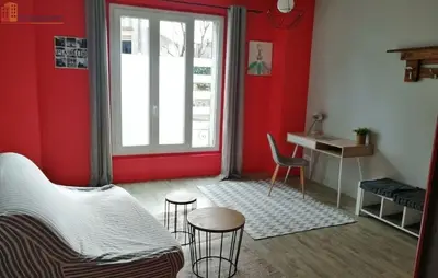 Studio à Aurillac