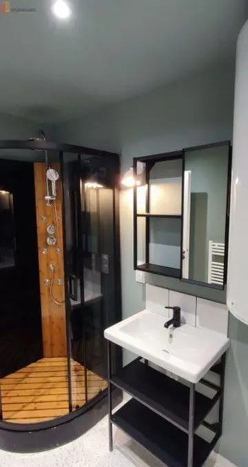 Studio à Aurillac