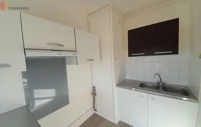Studio à Aurillac