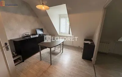 Studio à Riom-ès-Montagnes