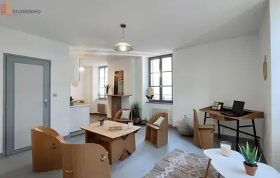 Studio à Saint-Flour