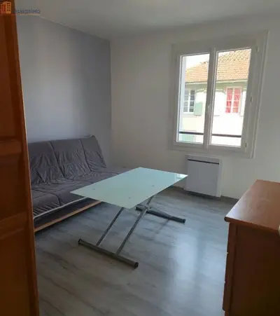 Studio à Aurillac