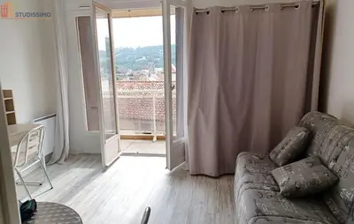 Studio à Aurillac