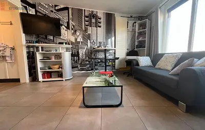 Studio à Arpajon-sur-Cère