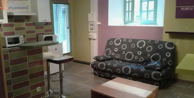 Studio à Saint-Flour