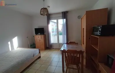 Studio à Aurillac