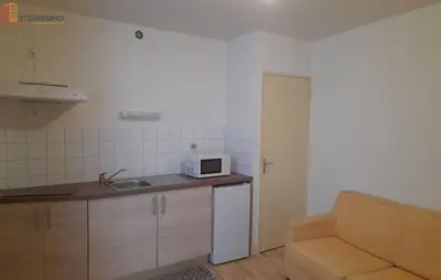 Studio à Aurillac