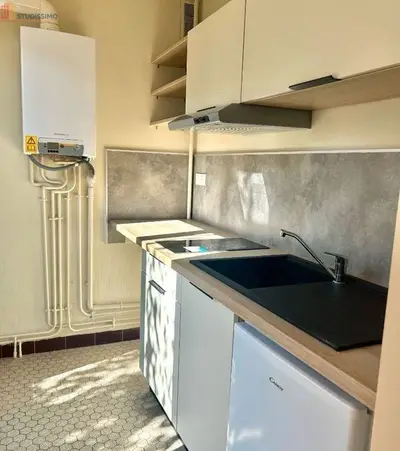 Studio à Aurillac