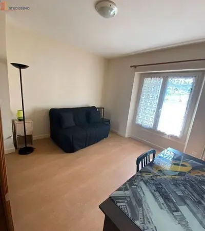 Studio à Aurillac
