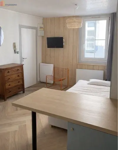 Studio à Aurillac