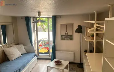 Studio à Aurillac