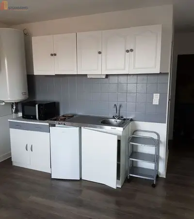 Studio à Aurillac