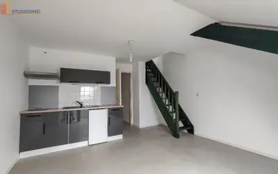 Studio à Saint-Flour
