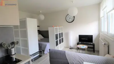 Studio à Aurillac