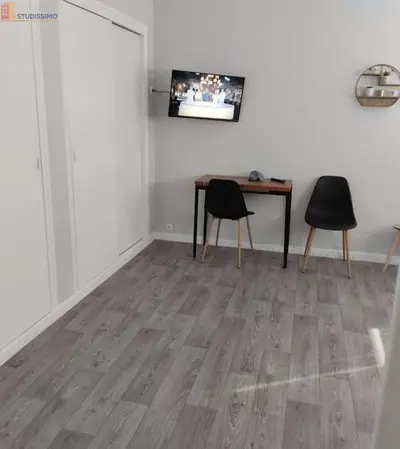 Studio à Aurillac