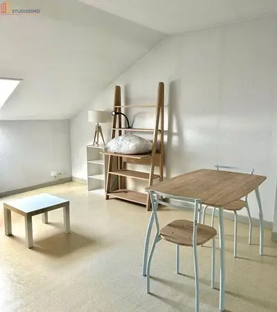 Studio à Aurillac