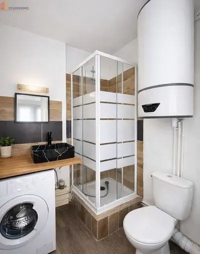 Studio à Aurillac
