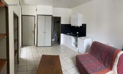 Studio à Saint-Flour
