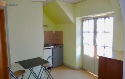 Studio à Saint-Flour