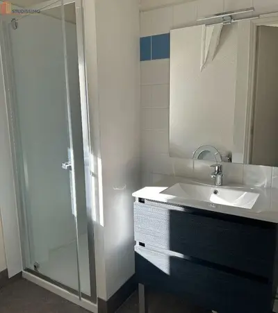Studio à Aurillac