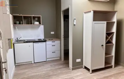 Studio à Ruelle-sur-Touvre