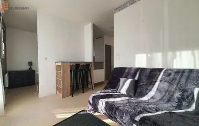 Studio à La Couronne