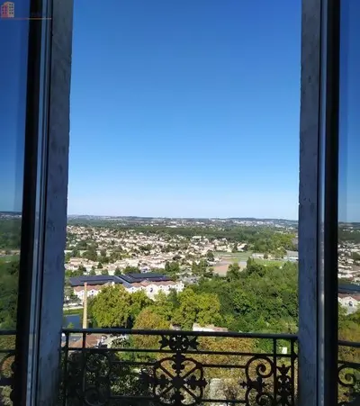 Studio à Angoulême