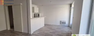 Studio à Angoulême
