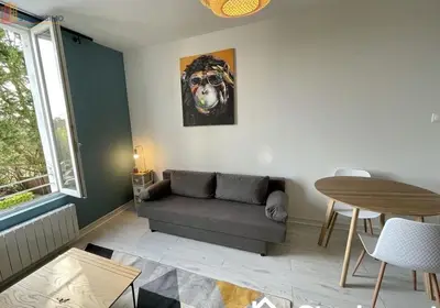 Studio à Angoulême