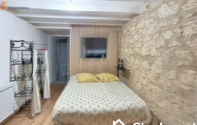 Studio à Angoulême