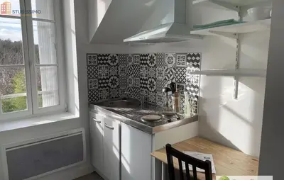Studio à Angoulême