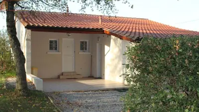 Studio à Fléac