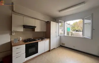 Studio à La Couronne