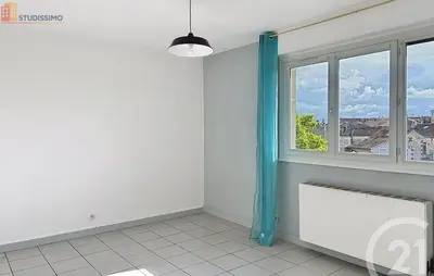 Studio à Angoulême