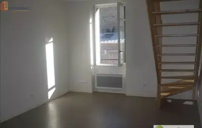 Studio à Angoulême