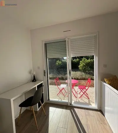 Studio à La Couronne