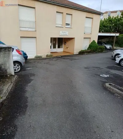 Studio à Angoulême