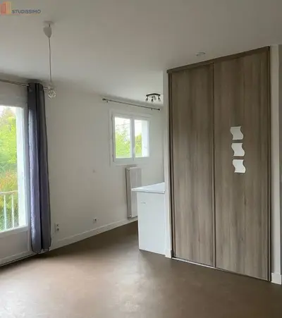 Studio à Angoulême