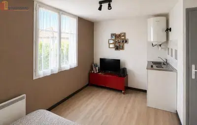 Studio à Angoulême