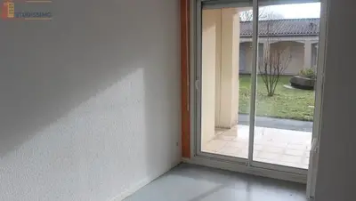 Studio à La Couronne