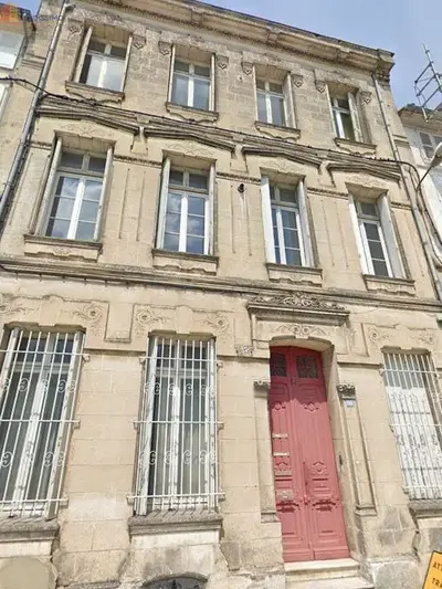 Studio à Angoulême