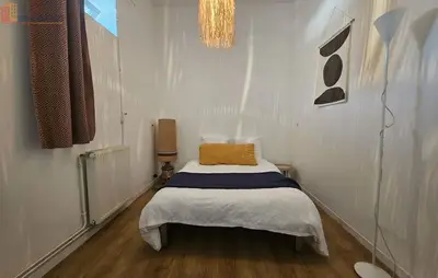 Studio à Angoulême