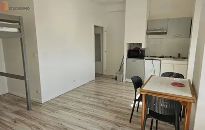 Studio à Angoulême