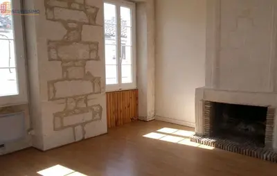 Studio à Angoulême