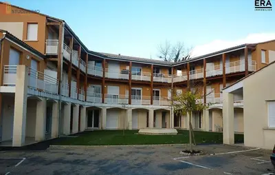 Studio à La Couronne