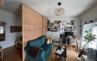 Studio à Angoulême
