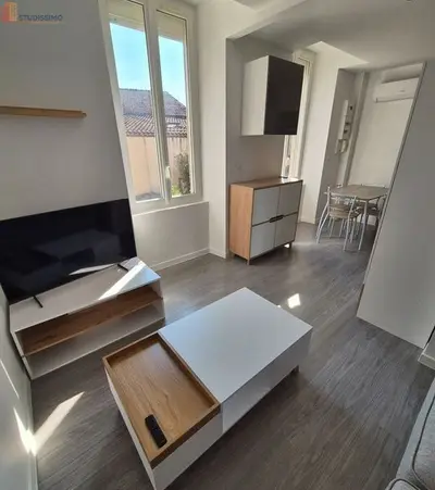 Studio à Cognac